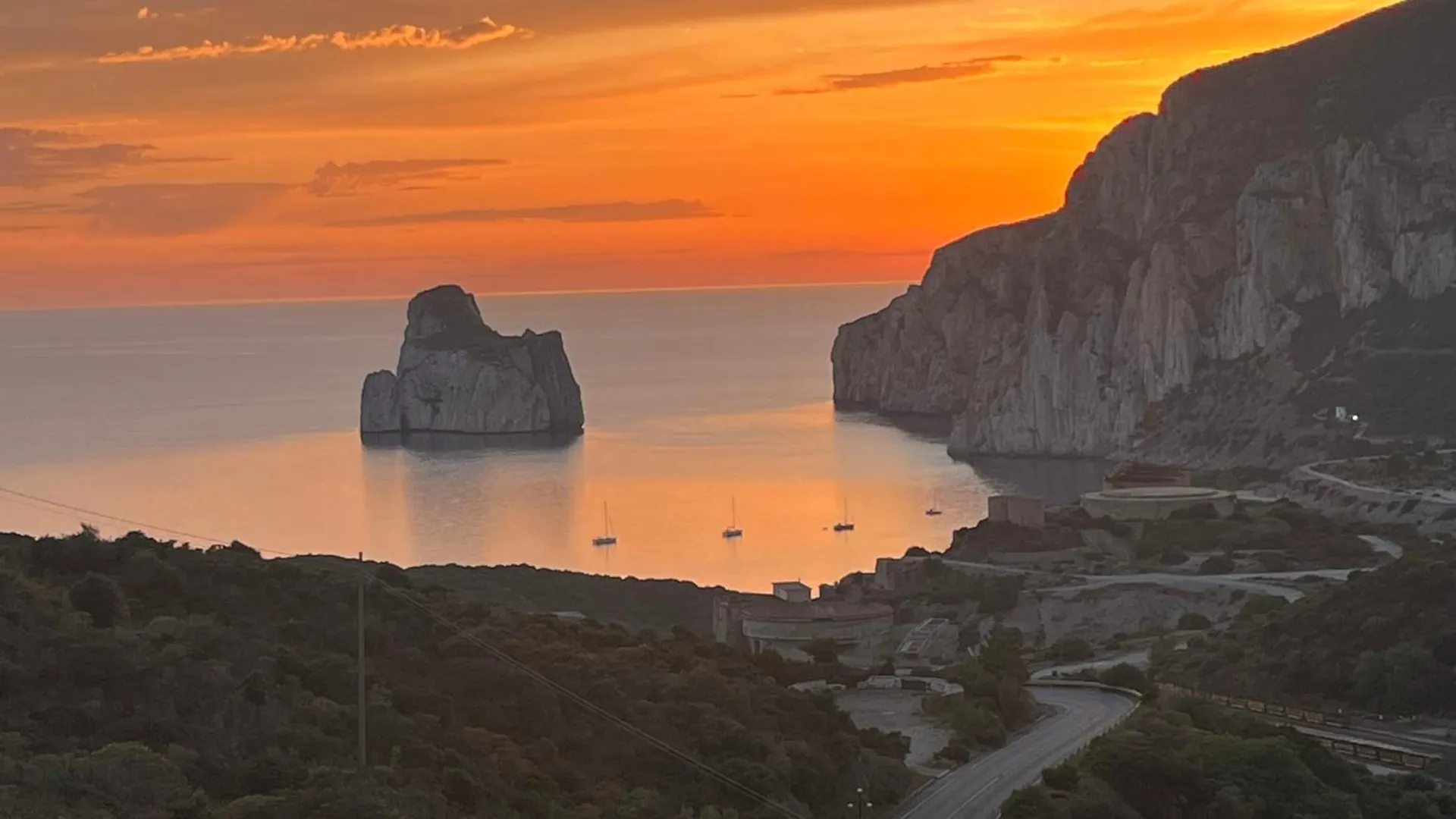 Locazione Turistica Sa Turre Bed and Breakfast Iglesias 0*,  Italien