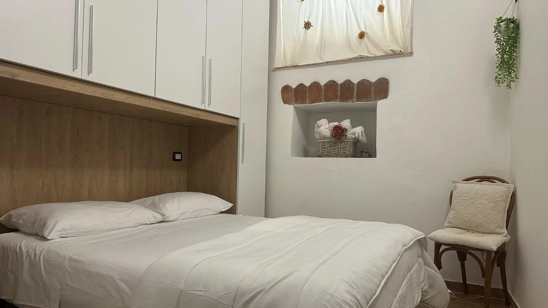 Bed & Breakfast Locazione Turistica Sa Turre Bed and Breakfast Iglesias Italien