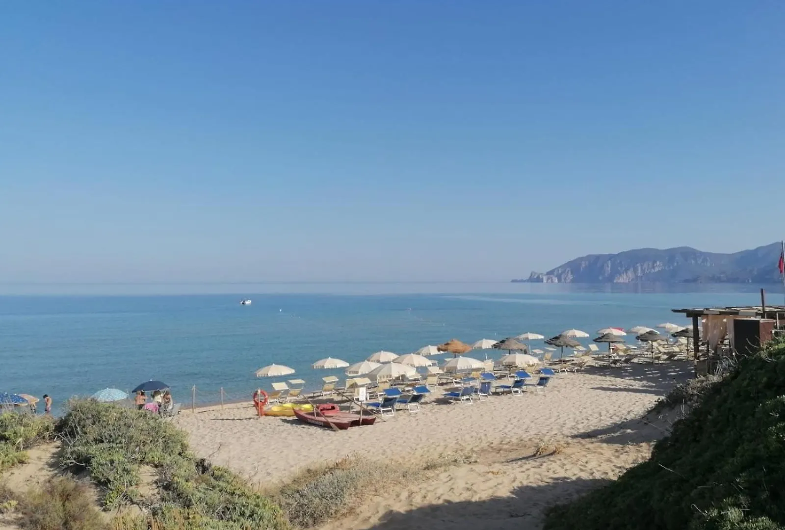Locazione Turistica Sa Turre Bed and Breakfast Iglesias Bed & Breakfast