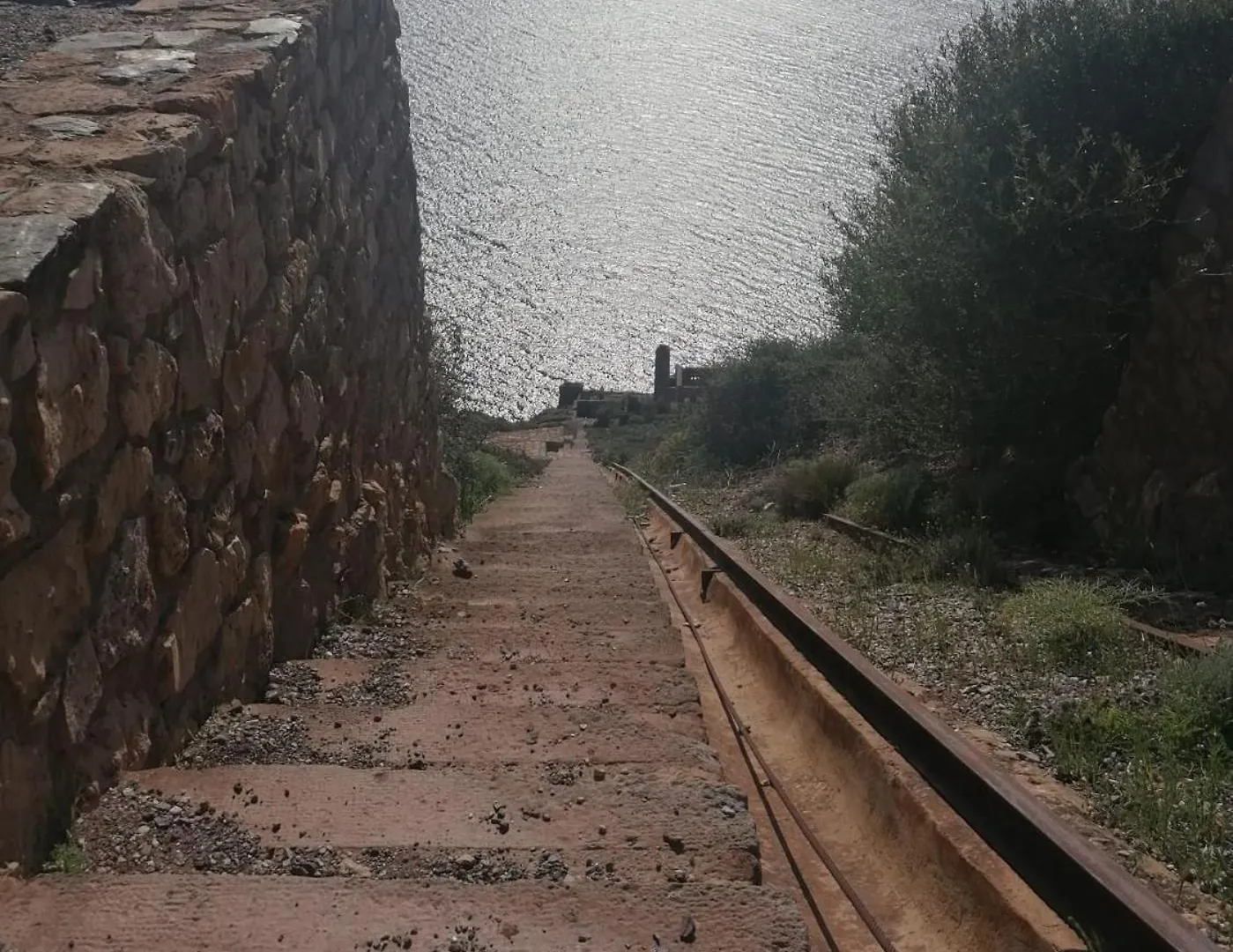 Locazione Turistica Sa Turre Bed and Breakfast Iglesias